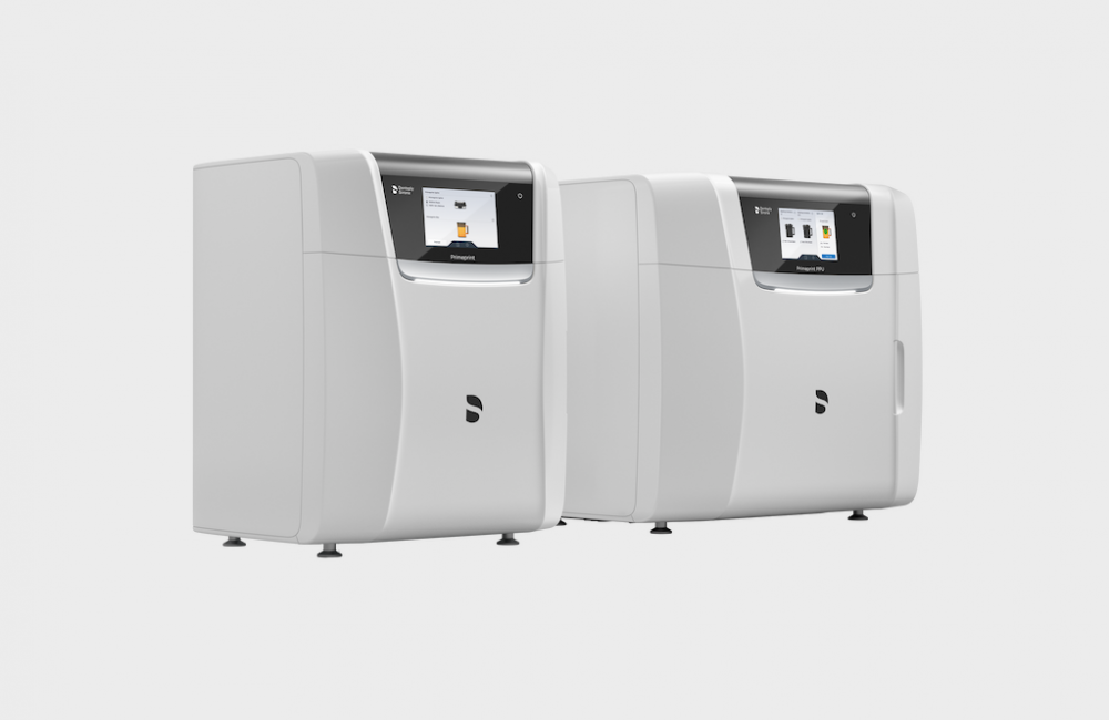 DS Primeprint 3D Printer