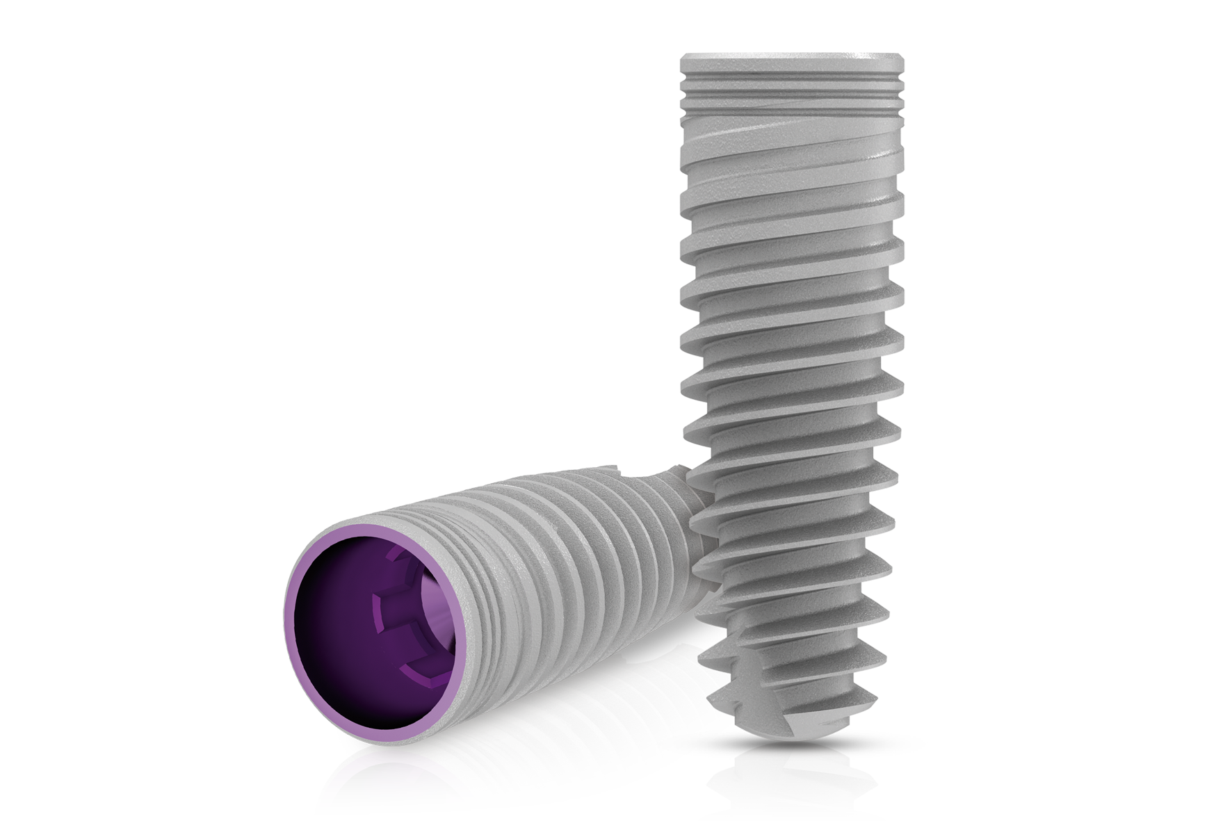 MIS C1 XD KONİK BAĞLANTILI İMPLANT